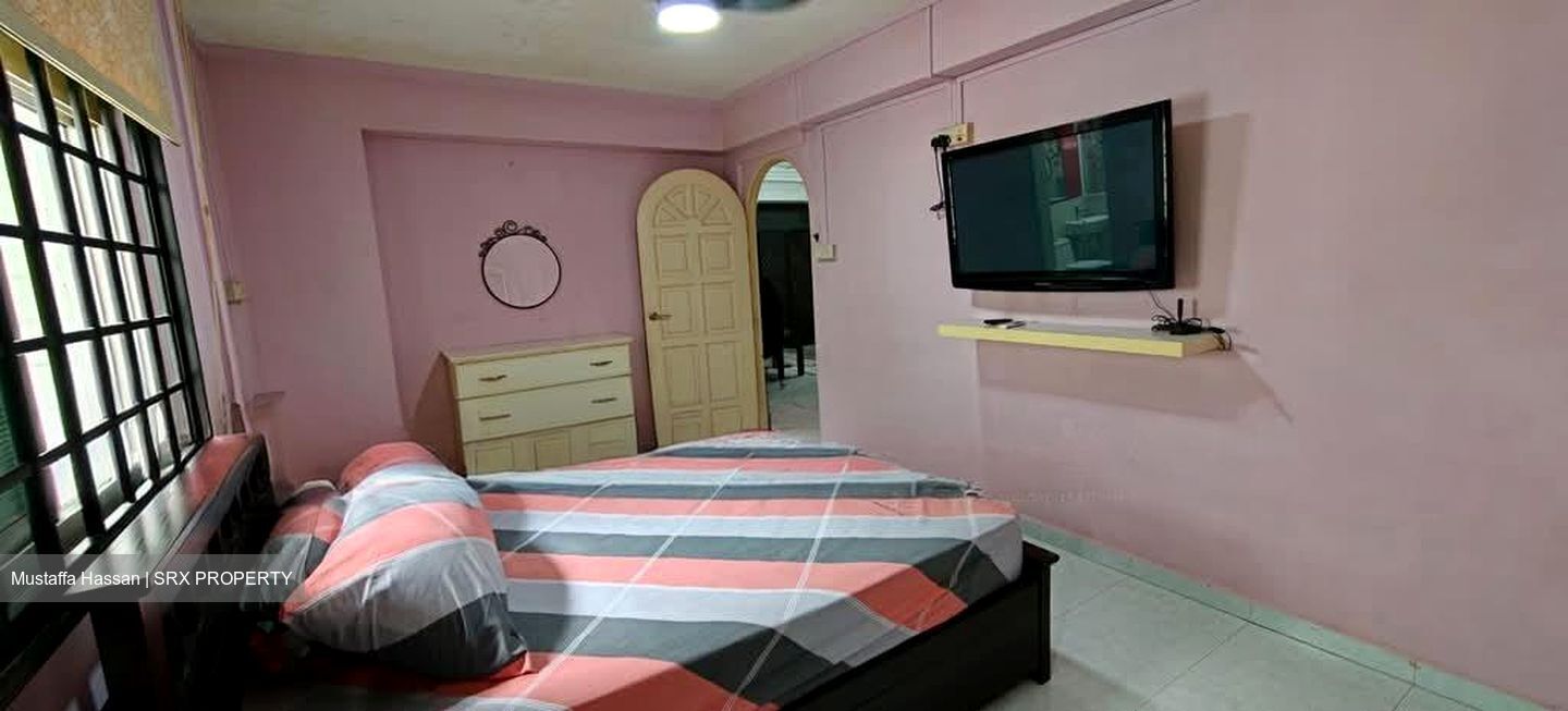Blk 345 Tampines Street 33 (Tampines), HDB 4 Rooms #597649441